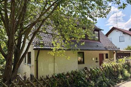 Haus zum Kaufen in Blaustein 359.000,00 € 157 m²