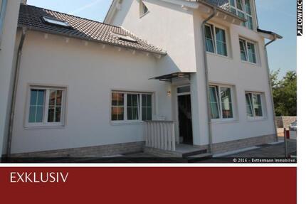 * Modern & Hell * Exklusive Maisonette-Wohnung auf 110m² mit 2 Balkonen - Kelsterbach