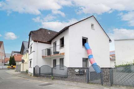 Grundstück zu verkaufen in Rodgau 350.000,00 € 332 m²