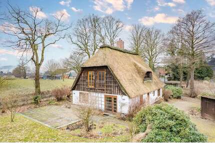 Haus zum Kaufen in Horst 645.000,00 € 138.4 m²