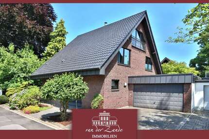 Haus zum Kaufen in Krefeld 648.000,00 € 171 m²