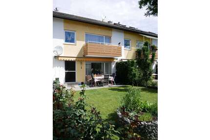 Haus zum Kaufen in Langweid 498.000,00 € 118 m²