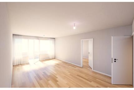 ETW + Stellplatz + Süd Balkon | 2 Zimmer 65 m2 | provisionsfrei - Lübeck Sankt Jürgen