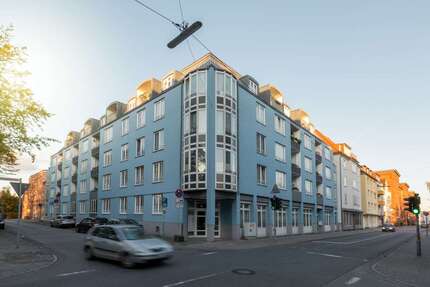Wohnung zum Mieten in Bremerhaven 370,00 € 77.72 m²