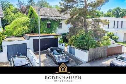 Haus zum Kaufen in Grünwald 2.250.000,00 € 182.71 m²