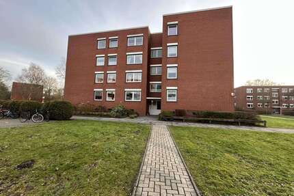 Wohnung zum Kaufen in Emden 155.000,00 € 89 m²