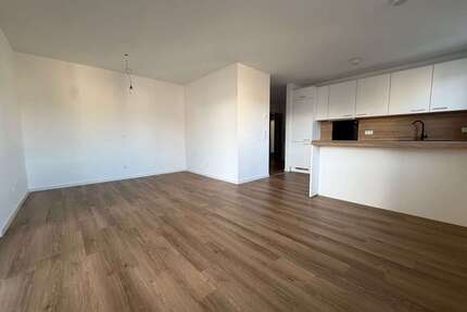 Wohnung zum Mieten in Sankt Georgen im Schwarzwald 820,00 € 65 m²