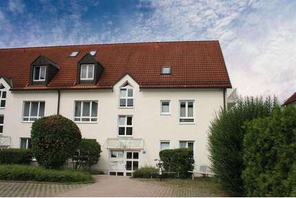 Wohnung zum Mieten in Hallbergmoos 805,00 € 53.5 m²