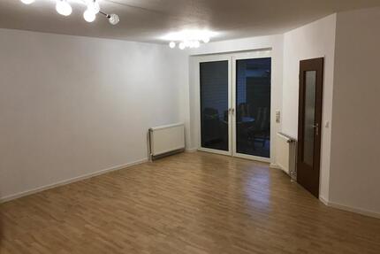 Wohnung mit Garten in Oldenburg nähe Klinikum zu vermieten