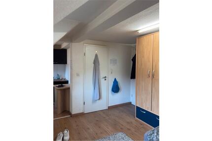 Nachmieter - 616,00&nbsp;EUR Kaltmiete, ca.&nbsp; 27,00&nbsp;m&sup2; in Geislingen an der Steige (PLZ: 73312)