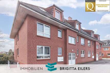 Wohnung zum Kaufen in Syke 164.000,00 € 58.97 m²