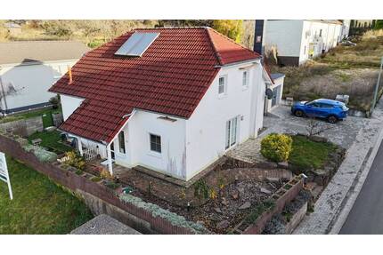 Einfamilienhaus in Weiten nur 15 Minuten zur Luxemburger Grenze - Mettlach