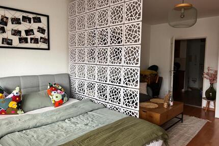 Appartement mit Loggia in Regensburg-Konradsiedlung