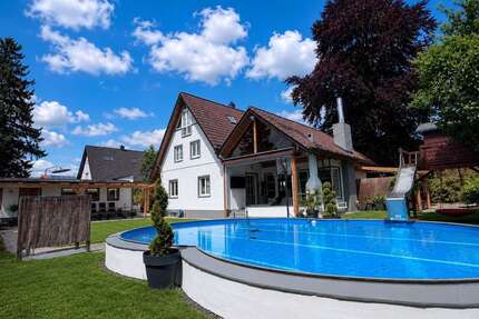 Haus zum Kaufen in Olching 1.190.000,00 € 170.7 m²