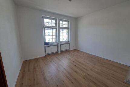 Schöne und helle 3-Zi.-ETW in attraktiver Innenstadtnähe - Krefeld Benrad