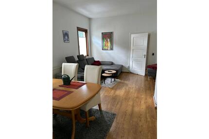 2-Zimmer-Wohnung in zentraler Lage von Alsfeld