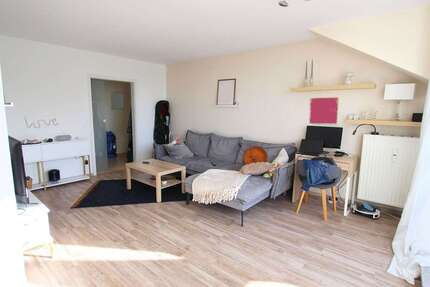Wohnung zum Kaufen in Landsberg am Lech 329.000,00 € 83 m²