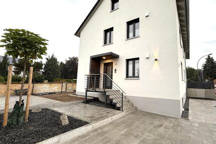 Hochwertige und moderne 3-Zimmer-Wohnung in Schirmitz