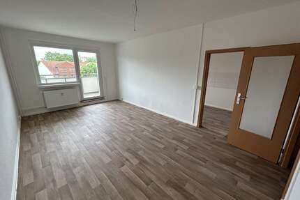 Wohnung zum Mieten in Halberstadt 422,00 € 70.26 m²