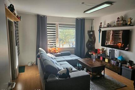 Gemütliche 2-Zimmer Wohnung in Mölln