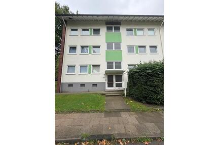 Raum für Ihr Leben – modernisiert, nachhaltig aufgewertet und bezugsbereit - Essen Stadtbezirk VI