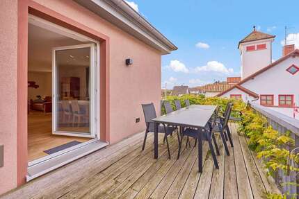 Wohnung zum Kaufen in Fischbach bei Dahn 425.000,00 € 176.49 m²