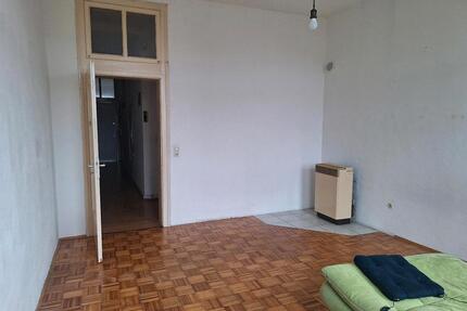 Tolle WG in der Mannheimer Innenstadt:)