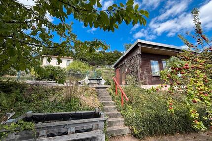 Schrebergarten - 1.822,00&nbsp;EUR Kaltmiete, ca.&nbsp; 0,00&nbsp;m&sup2; in Föritztal (PLZ: 96524)