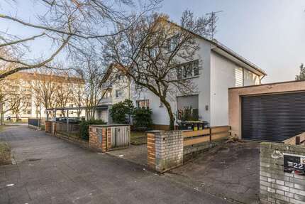 Wohnung zum Kaufen in Offenbach am Main 1.159.000,00 € 354 m²