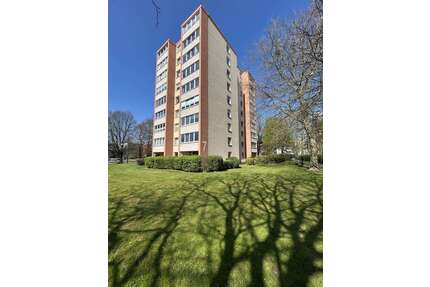 Wohnung zum Mieten in Kiel 629,00 € 59.96 m²