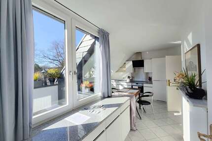 Wohnung zum Mieten in Bonn Godesberg-Villenviertel 1.965,00 € 119 m² - Bonn / Godesberg-Villenviertel