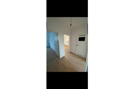 2,5 Zimmer Wohnung in Bulmke Hüllen - Gelsenkirchen Gelsenkirchen-Mitte
