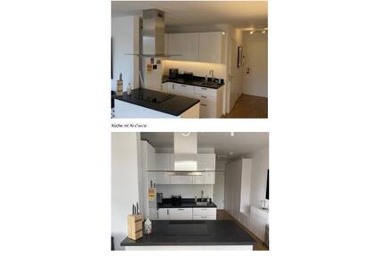 Wohnungsswap - 2 Zimmer, 50 m² - Am Krautgarten, Pasing-Obermenzing, München