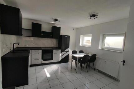 2 Zimmer Wohnung - teilmöbiliert - Bad Bergzabern