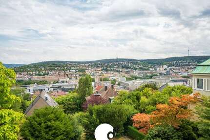 Wohnung zum Mieten in Stuttgart 3.250,00 € 207 m²