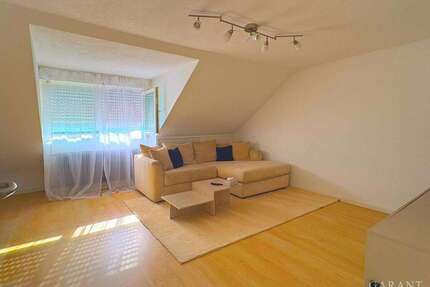 Wohnung zum Mieten in Schwäbisch Gmünd 570,00 € 55 m²
