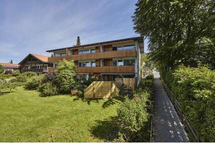 Wohnung zum Kaufen in Schliersee 1.130.000,00 € 102.44 m²
