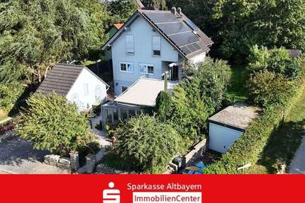 Haus zum Kaufen in Kühbach 750.000,00 € 216 m²