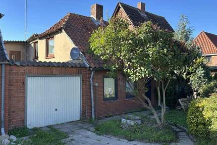 Schnäppchenpreis für versierte HandwerkerKreative - Süsel