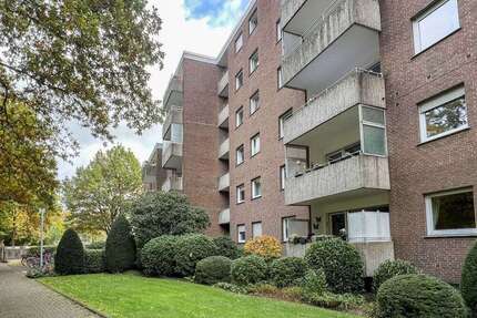 Wohnung zum Kaufen in Osnabrück 225.000,00 € 85.87 m²