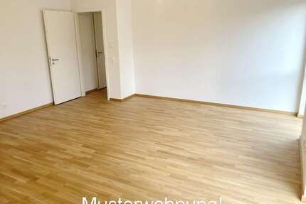 Wohnung zum Mieten in Düsseldorf 1.430,00 € 108 m²