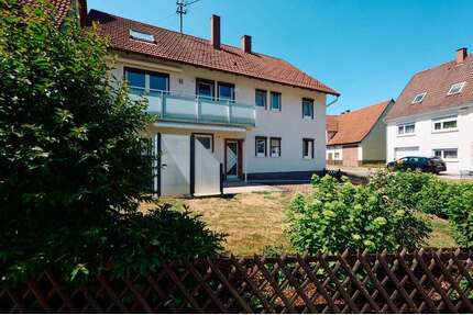 Haus zum Kaufen in Wehingen 249.500,00 € 148.5 m²
