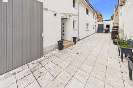 Haus zum Kaufen in Alfter Witterschlick 239.000,00 € 113 m² - Alfter / Witterschlick