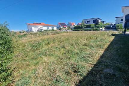Grundstück zu verkaufen in Neudrossenfeld 88.000,00 € 577 m²