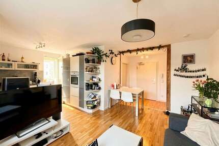 Wohnung zum Kaufen in Stuttgart 499.000,00 € 112.55 m²
