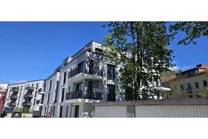 Wohnung zum Mieten in Berlin 1.292,10 € 59 m²