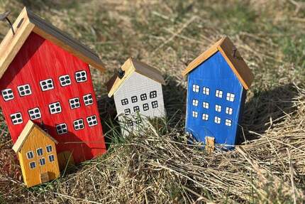 IHR PERFEKTER BAUPLATZ! KEINE KÄUFERPROVISION! - Homberg (Efze) Mardorf