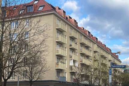 Wohnung zum Mieten in München 1.895,00 € 90.36 m²