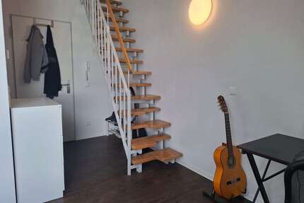 Wohnung zum Mieten in Stuttgart 880,00 € 22.03 m²