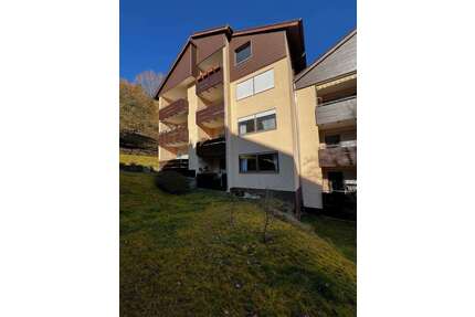 Wohnung zum Kaufen in Unterreichenbach 169.000,00 € 53 m²